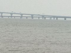 -港珠澳大桥码头