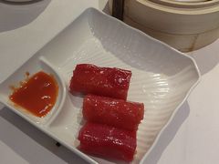 -胜记酒家·风味线(南山花园城店)
