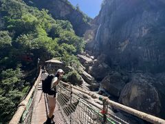 -洛阳白云山景区