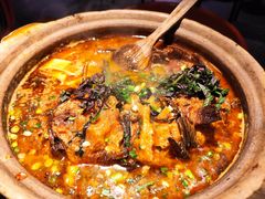 -吃饭皇帝大(解放西路店)