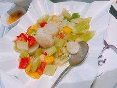 -南园酒家(前进路店)