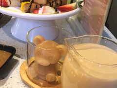 -炭之家·齐齐哈尔非遗烤肉·鲜切直供(中央大街店)