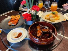 -杭州西子湖四季酒店·金沙厅