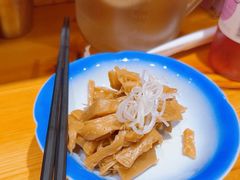 -Ramen满吉·豚骨拉面(丽园路店)