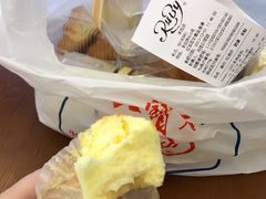 -红宝石·鲜奶小方·海派西点房(丰庄店)