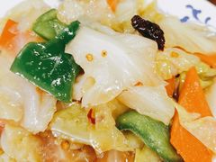 -柴氏风味斋(甘家口店)