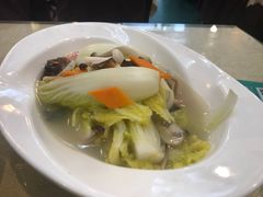 -成都驻京办餐厅(蜀都宾馆店)