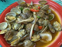 -香满锅老北京羊蝎子火锅·家常菜(新街口店)