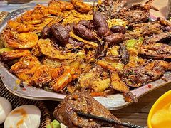 -嘎嘎鸭下巴·爆辣干锅(明教寺店)