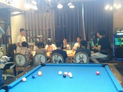 -Kings party 高端轰趴会所(朝阳北路店)