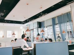 大堂-花椒俏川菜小馆(南海万达店)