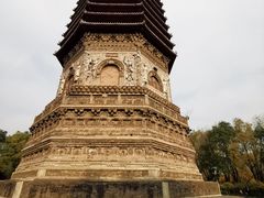 -玲珑塔公园