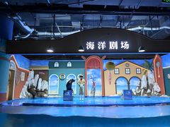 -重庆欢乐海底世界