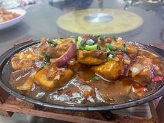 -徽州美食(三十年老店)