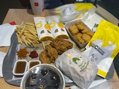 -麦当劳(仙林亚东城得来速店)