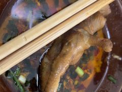 -重庆故事姊妹老火锅(财经学院店)