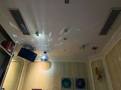 -星聚会KTV(合生汇黑金店)