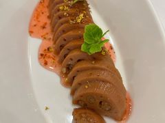 -绿杨春·淮扬宴(庐山路店)