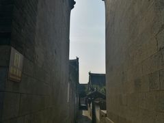 -牟氏庄园