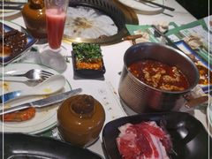 -亚马逊海鲜自助(万象汇店)