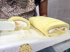 -妈咪烘手工蛋糕(唐园路店)