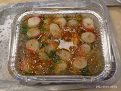 海鲜粉丝-阿镇烧烤(新桥路店)