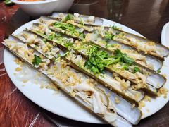 蛏子皇-师傅仔美食(东华老店)