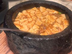 -绿茶餐厅(光谷世界城步行街店)