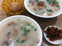 -金诚张妈妈羊汤·驴肉火烧(旧宫佳和园店)
