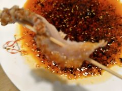 -鹦鹉小厨味道餐厅(山大南路店)
