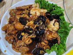 -食客居(缔景店)