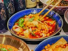 -醉炫音速烧烤·干煸菜(沙河总店)