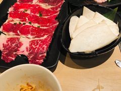 -新石器烤肉(南站店)
