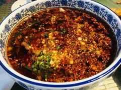 水煮牛肉-铜锣湾·有麝自然香(长嘉汇购物公园店)