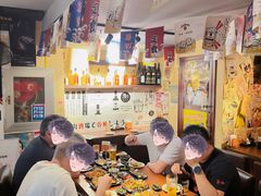 -鸟屋·烧鸟居酒屋(新世纪广场店)