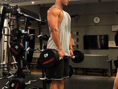 -YCHL Studios健身工作室(市二宫店)