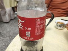 -张家卫·阳江菜·小海鲜(肥婆湾桥店)