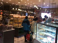 -面包新语(滨湖万达店)