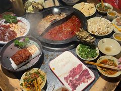 -蜀大侠火锅(春熙路店)