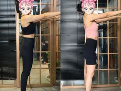 -能量健身私教工作室(1527店)