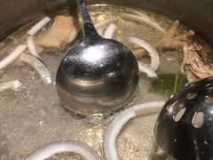 -狐狸爱上椰子鸡(滨江星光大道店)