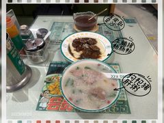 -西关明记肠粉(荔枝湾店)