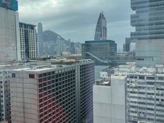 -香港尖沙咀凯悦酒店