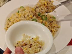 -酌宴府The China Club·广州万富希尔顿酒店(云城东路店)