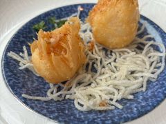 -夏宫中餐厅(静安香格里拉店)