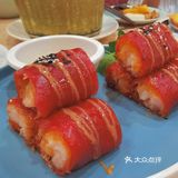 每次去必点红米肠、杨枝甘露、虾饺皇、叉烧包