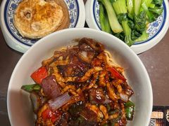 -王繁星面馆(西安熙地港店)