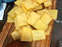 -阿鹏故事云南野生菌火锅(人民路店)