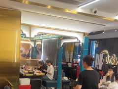 -一绪に寿喜烧(荟聚店)