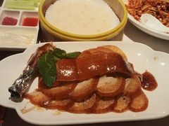 -大鸭梨烤鸭·北京菜(大兴南小街店)